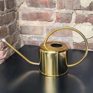 Kikkerland vintage watering can